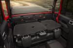 Jeep Gladiator Rubicon 2019 года (NA)